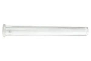 LIGHT PIPE, CLEAR, 12.7MM, CIRCULAR 515-1301-0500F