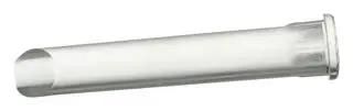 LIGHT PIPE, CLEAR, 21.34MM, CIRCULAR 515-1361-0900F