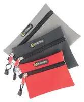 TOOL CASE, POLYESTER, 180X235X15MM MA2740