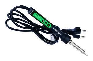 SOLDERING IRON, 80W, LED, 240VAC, EU MP740055