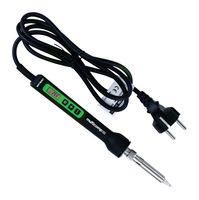 SOLDERING IRON, 80W, LCD, 240VAC, EU MP740061