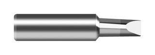 SOLDERING TIP, CHISEL, 1.6MM MP000028