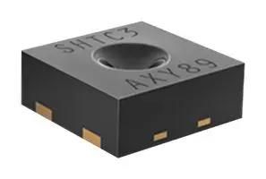 HUMIDITY/TEMP SENSOR, DFN-4 SHTC3