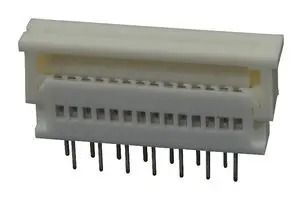 CONNECTOR, FFC/FPC, 14POS, 1ROW, 1.25MM 39-53-2145