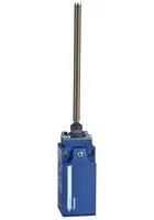 LIMIT SW, SPRING ROD, SPST-NO/NC, 3A XCKN2108P20