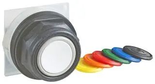 ACTUATOR, PUSHBUTTON SWITCH 9001SKR1U