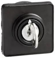 ACTUATOR, KEY OPERATE CAM SWITCH KDC1S