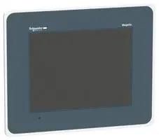 TOUCHSCREEN PANEL, 96MB, 10.4", 640X480 HMIGTO5315