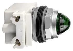 INCANDESCENT INDICATOR, BA9S, DOME, 30MM 9001KP36LGG9