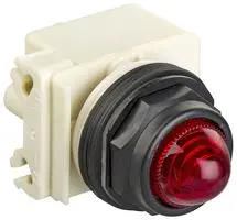 INCANDESCENT INDICATOR, BA9S, DOME, 30MM 9001SKP7R9