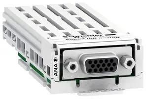 ENCODER INTERFACE MOD, VAR SPEED DRIVE VW3A3422