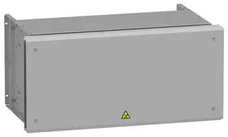 BRAKE RESISTOR, VAR SPEED DRIVE, 16 OHM VW3A7753