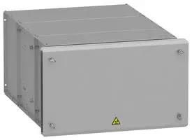 BRAKE RESISTOR, VAR SPEED DRIVE, 10 OHM VW3A7754