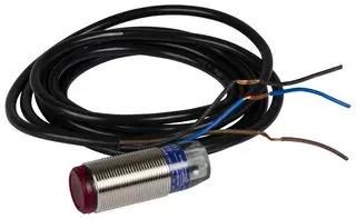 PHOTOELECTRIC SENSOR, 15M, PNP, CABLE XUB2BPBNL2R