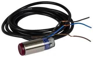 PHOTOELECTRIC SENSOR, 100MM, PNP XUB4BPANL2