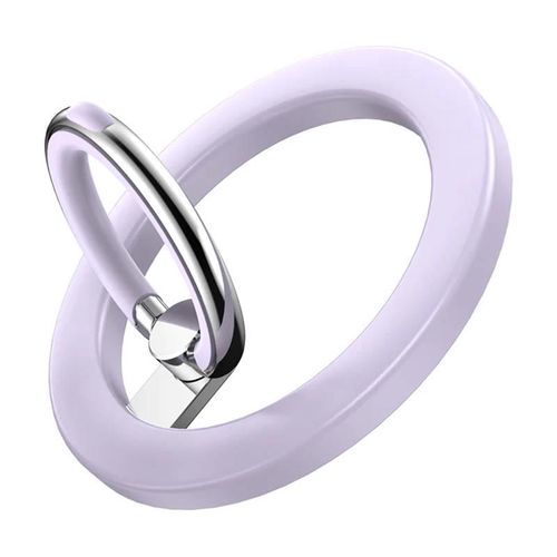 Magnetic Phone Ring Grip Joyroom JR-Mag-M2 (purple), Joyroom JR-Mag-M2 Purple