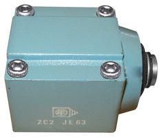 ACTUATOR, LIMIT SWITCH, PLUNGER ZC2JE63