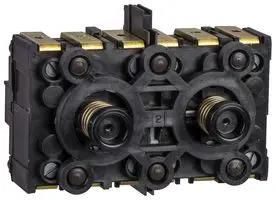 CONTACT BLOCK XESD2241