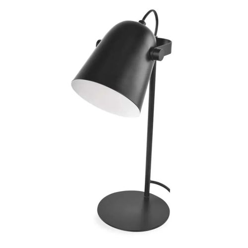 Desk Lamp NINA black, EMOS Z7642B 8592920150092