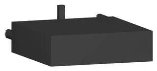 PROTECTION MODULE, RELAY SOCKET RUW242B7