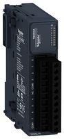 DISCRETE INPUT MODULE, 8 INPUT TM3DI8A