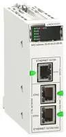 ETHERNET COMMUNICATION MODULE, 3PORT BMENOC0321