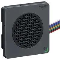 ALARM DIN72 V BL PNP DC24V XVSV7BBP