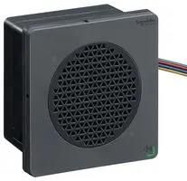 ALARM DIN96 V BL PNP DC24V XVSV9BBP