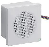 ALARM DIN96 V WH NPN AC XVSV9MWN