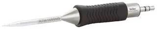 SOLDERING TIP, CHISEL, 0.6MM RTM 006 S MS