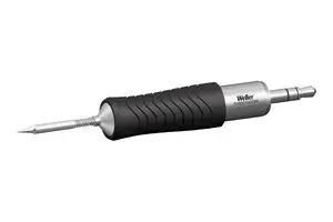SOLDERING TIP, CHISEL, 0.2MM RTP 002 S MS NW