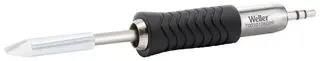 SOLDERING TIP, CHISEL SHORT, 3.2MM RTU 032 S MS