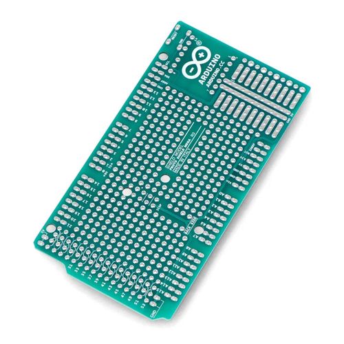 Arduino Proto Shield Mega Rev3 - A000080 ARD-01480 7630049200449