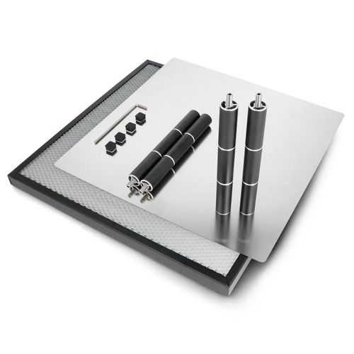 Working table - honeycomb - for CR-Laser Falcon CRL-22552