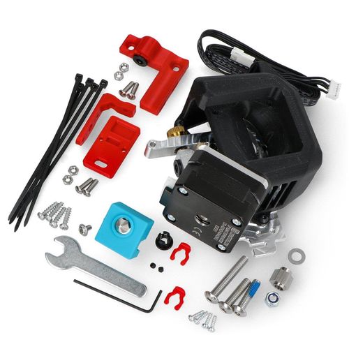 Micro Swiss NG - Direct Drive Extruder with engine for Creality Ender-5 series 3D Printers MIS-23024 850041631011