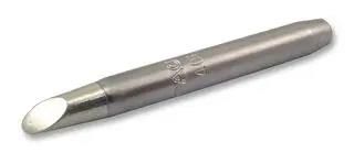 CHISEL TIP, SINGLE SIDED, PK5 1121-0406-P5