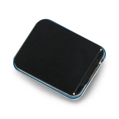 LCD IPS 1,69'' Display 240x280px - SPI Interface - 262K - Waveshare 24382 WSR-23391