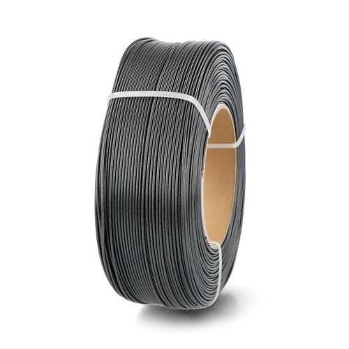 Filament Rosa3D ReFill PLA Starter 1,75mm 1kg - Glitter Graphite ROS-20213 5907753132499