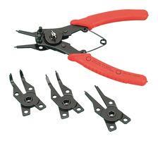 CIRCLIP PLIER, CONVERTIBLE 8PK-249