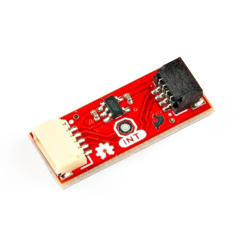 SparkFun ESLOV to Qwiic Bridge - I2C - SparkFun BOB-23589 SPF-24570 5904422385545