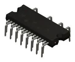 INTELLIGENT POWER MODULE, 600V, N2DIP-26 STIPQ5M60T-HZ