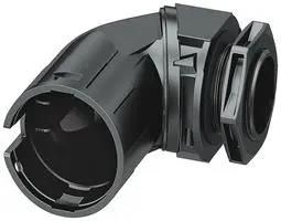CODING ELEMENT, BLACK, CIRCULAR CONN 1014496