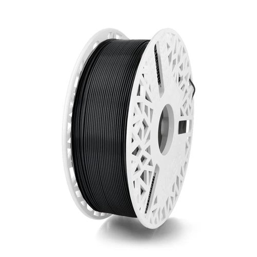 Filament Rosa3D PETG CarbonLook 1,75mm 1kg - with a reusable spool - Black ROS-22913 5907753132055