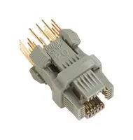 IC TEST CLIP, PLCC-20, 2.53MM 5279