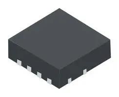 MOSFET, P-CH, -20V, -54A, POWERDI3333 DMP2008UFG-7