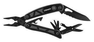 DUAL LED MULTI TOOL, 102MM, SS C5899BCP