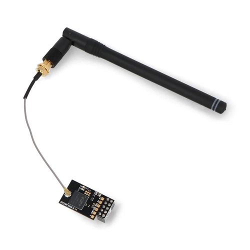 RaZberry 7 Pro - Z-Wave Gateway - Raspberry Pi Shield SSD-25037 4673724090013