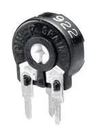 TRIMMER, 22K, 0.15W, 1TURN PT10LH01-223A2020-S