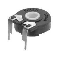 TRIMMER, 100K, 0.25W, 1TURN PT15NV23-104A2020-PM-E-S