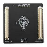 32-BIT ARM CORTEX-M4F MCU CARD MIKROE-3555
